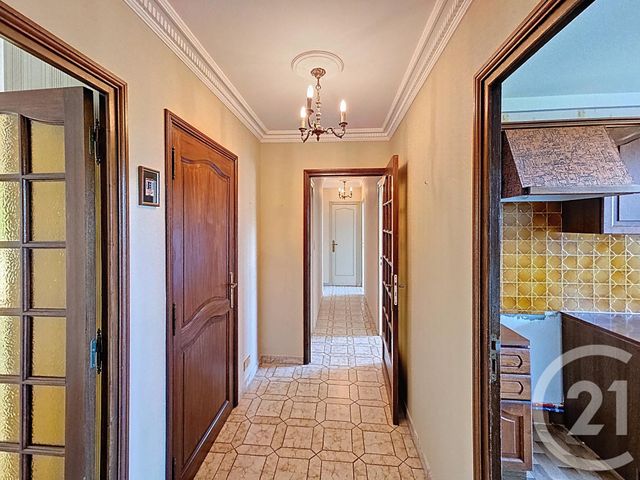 Appartement T4 à vendre - 4 pièces - 98.0 m2 - MONTELIMAR - 26 - RHONE-ALPES - Century 21 Portes De Provence