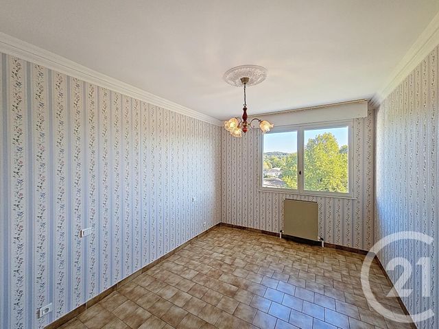 Appartement T4 à vendre - 4 pièces - 98.0 m2 - MONTELIMAR - 26 - RHONE-ALPES - Century 21 Portes De Provence