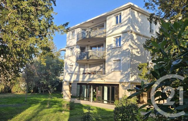 Appartement F3 à vendre - 3 pièces - 75.0 m2 - MONTELIMAR - 26 - RHONE-ALPES - Century 21 Portes De Provence