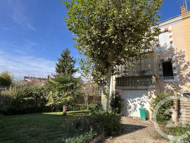 maison à vendre - 6 pièces - 128.37 m2 - MONTELIMAR - 26 - RHONE-ALPES - Century 21 Portes De Provence