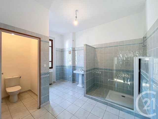 maison à vendre - 6 pièces - 128.37 m2 - MONTELIMAR - 26 - RHONE-ALPES - Century 21 Portes De Provence