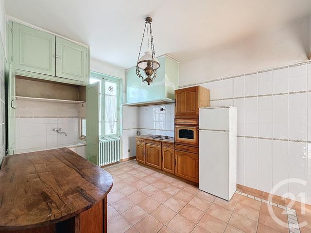 maison à vendre - 6 pièces - 128.37 m2 - MONTELIMAR - 26 - RHONE-ALPES - Century 21 Portes De Provence