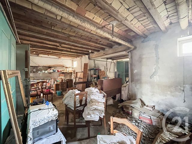 maison à vendre - 6 pièces - 128.37 m2 - MONTELIMAR - 26 - RHONE-ALPES - Century 21 Portes De Provence