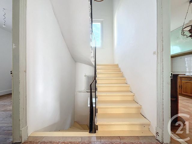 maison à vendre - 6 pièces - 128.37 m2 - MONTELIMAR - 26 - RHONE-ALPES - Century 21 Portes De Provence