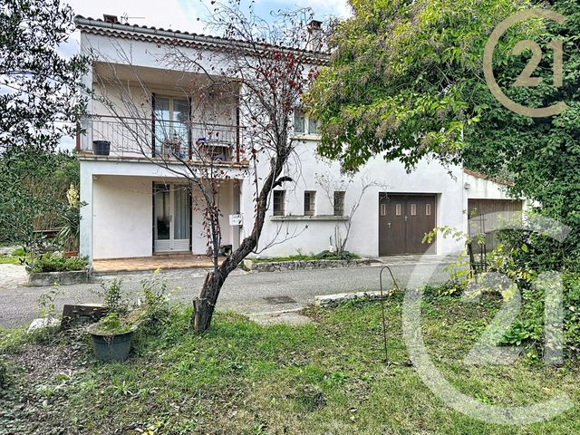 maison - MONTELIMAR - 26