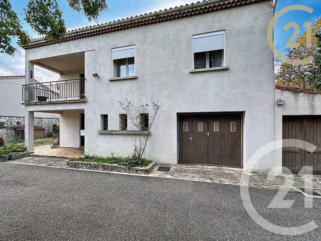 maison à vendre - 6 pièces - 143.42 m2 - MONTELIMAR - 26 - RHONE-ALPES - Century 21 Portes De Provence