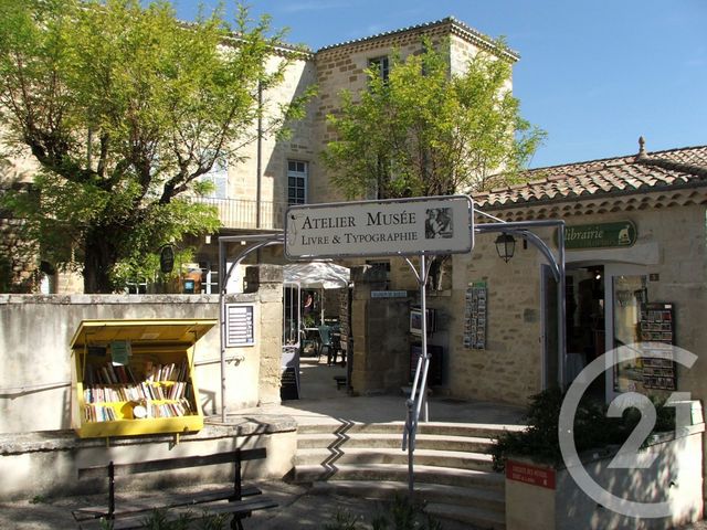 maison à vendre - 6 pièces - 150.42 m2 - GRIGNAN - 26 - RHONE-ALPES - Century 21 Portes De Provence