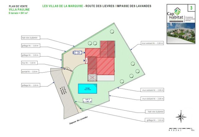 maison à vendre - 6 pièces - 155.4 m2 - GRIGNAN - 26 - RHONE-ALPES - Century 21 Portes De Provence