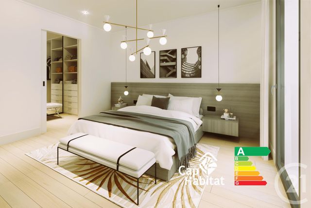 maison à vendre - 6 pièces - 151.61 m2 - GRIGNAN - 26 - RHONE-ALPES - Century 21 Portes De Provence