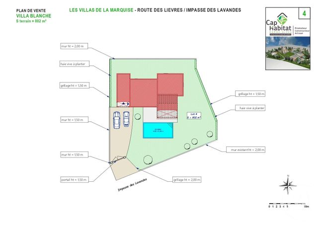 maison à vendre - 6 pièces - 151.61 m2 - GRIGNAN - 26 - RHONE-ALPES - Century 21 Portes De Provence