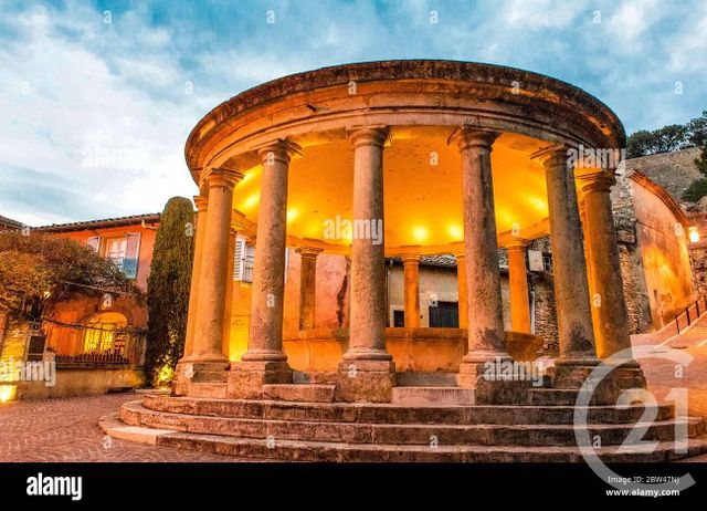 maison à vendre - 6 pièces - 151.61 m2 - GRIGNAN - 26 - RHONE-ALPES - Century 21 Portes De Provence