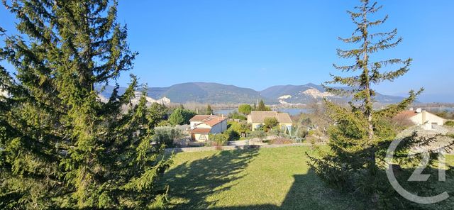 maison à vendre - 8 pièces - 179.69 m2 - LA COUCOURDE - 26 - RHONE-ALPES - Century 21 Portes De Provence