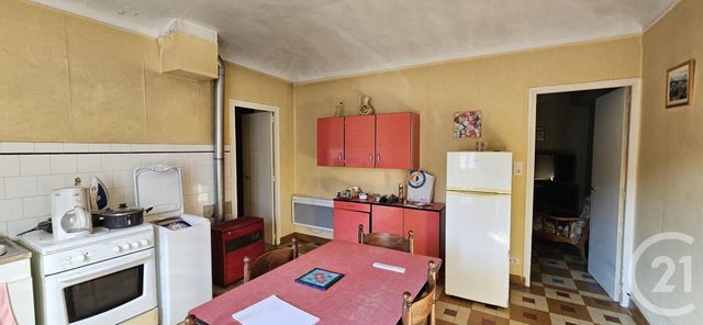 maison à vendre - 8 pièces - 179.69 m2 - LA COUCOURDE - 26 - RHONE-ALPES - Century 21 Portes De Provence