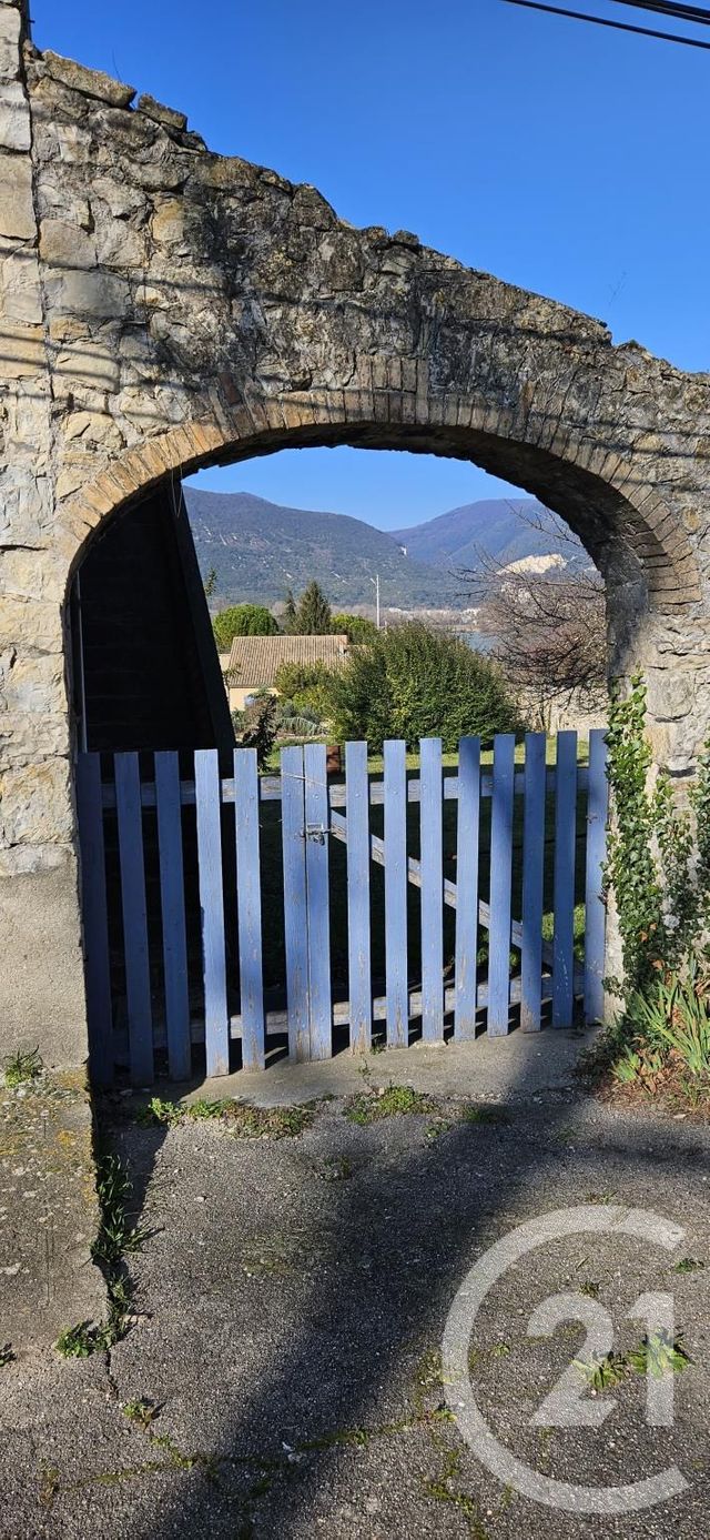 maison à vendre - 8 pièces - 179.69 m2 - LA COUCOURDE - 26 - RHONE-ALPES - Century 21 Portes De Provence