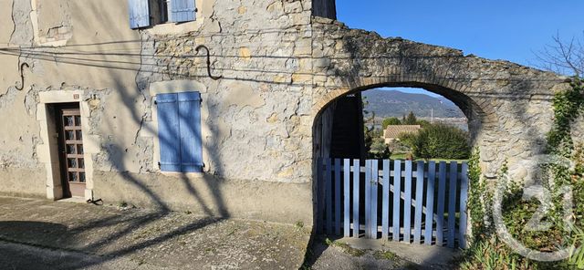 maison à vendre - 8 pièces - 179.69 m2 - LA COUCOURDE - 26 - RHONE-ALPES - Century 21 Portes De Provence