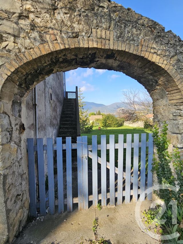 maison à vendre - 8 pièces - 179.69 m2 - LA COUCOURDE - 26 - RHONE-ALPES - Century 21 Portes De Provence
