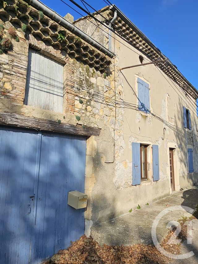 maison à vendre - 8 pièces - 179.69 m2 - LA COUCOURDE - 26 - RHONE-ALPES - Century 21 Portes De Provence