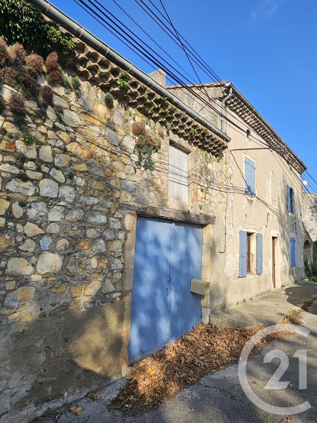 maison à vendre - 8 pièces - 179.69 m2 - LA COUCOURDE - 26 - RHONE-ALPES - Century 21 Portes De Provence