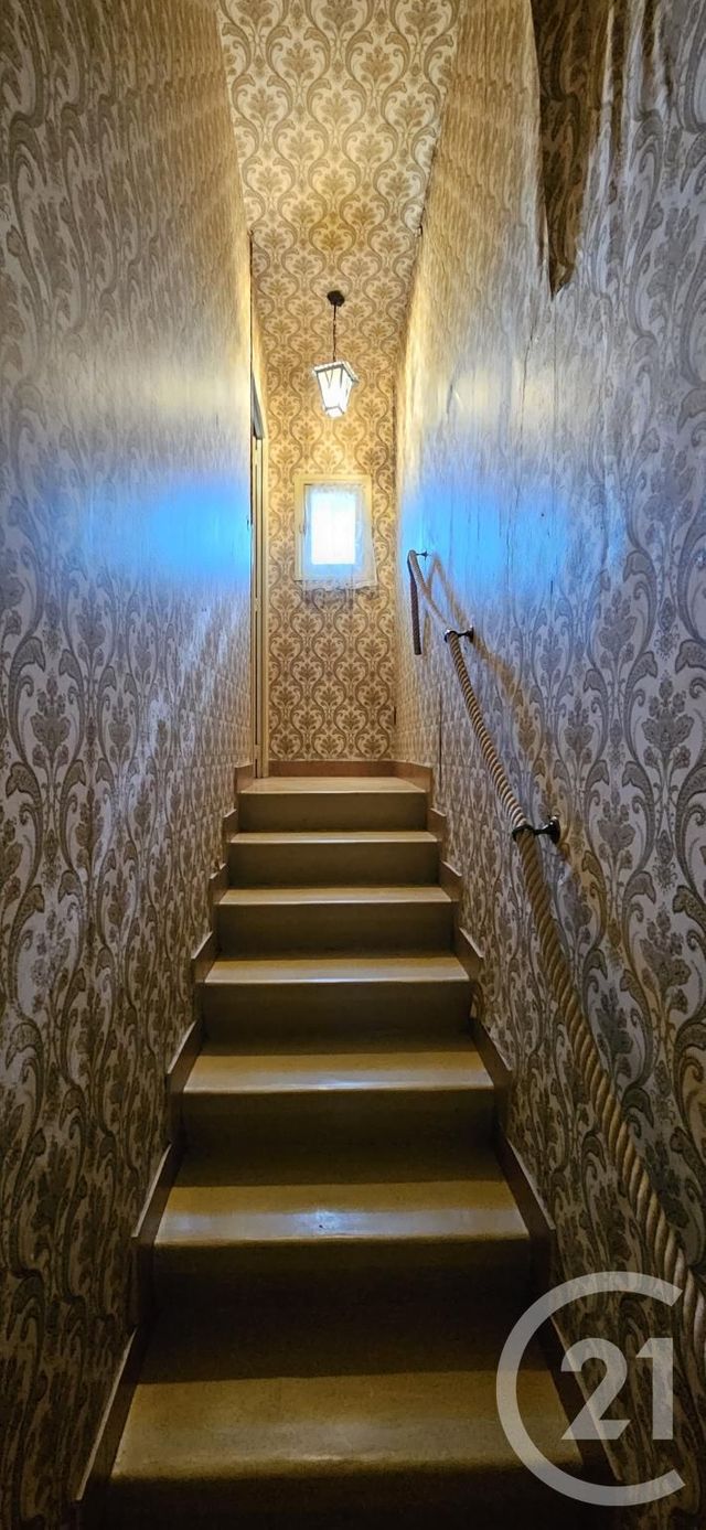 maison à vendre - 8 pièces - 179.69 m2 - LA COUCOURDE - 26 - RHONE-ALPES - Century 21 Portes De Provence