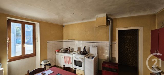 maison à vendre - 8 pièces - 179.69 m2 - LA COUCOURDE - 26 - RHONE-ALPES - Century 21 Portes De Provence