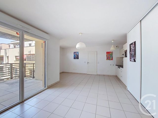 appartement - MONTELIMAR - 26