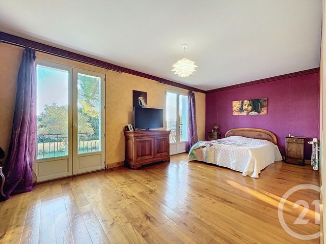 maison à vendre - 11 pièces - 265.05 m2 - MONTELIMAR - 26 - RHONE-ALPES - Century 21 Portes De Provence