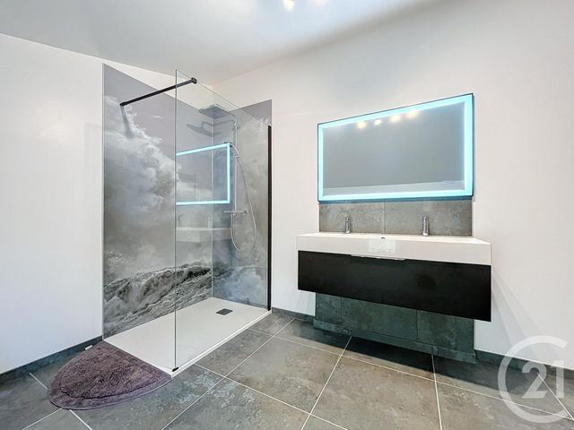 maison à vendre - 11 pièces - 265.05 m2 - MONTELIMAR - 26 - RHONE-ALPES - Century 21 Portes De Provence