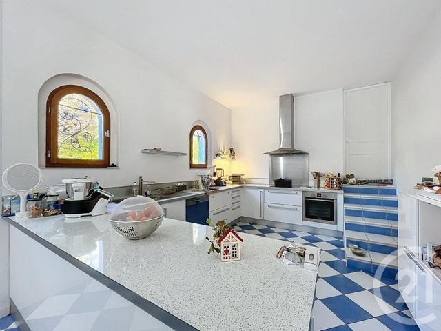 maison à vendre - 11 pièces - 265.05 m2 - MONTELIMAR - 26 - RHONE-ALPES - Century 21 Portes De Provence