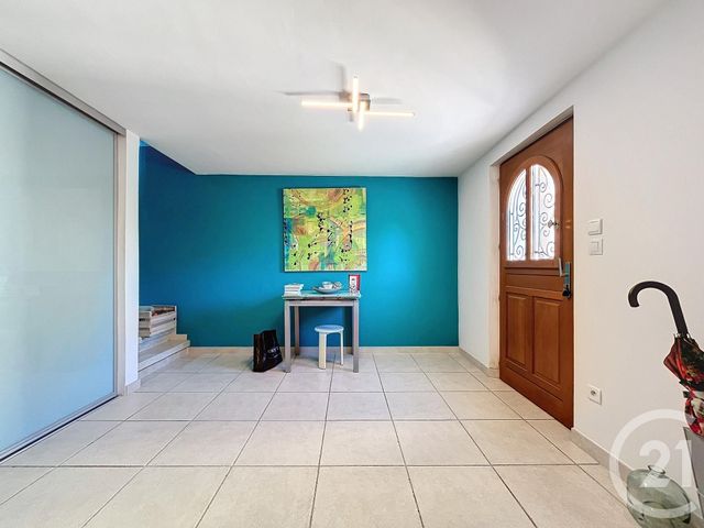 maison à vendre - 11 pièces - 265.05 m2 - MONTELIMAR - 26 - RHONE-ALPES - Century 21 Portes De Provence