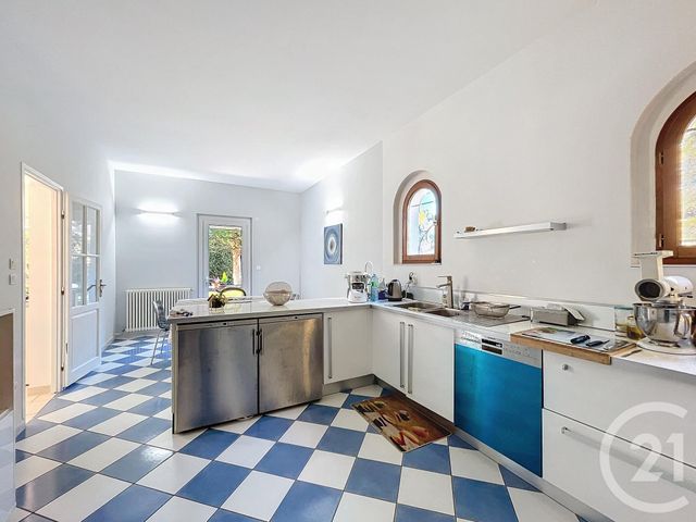 maison à vendre - 11 pièces - 265.05 m2 - MONTELIMAR - 26 - RHONE-ALPES - Century 21 Portes De Provence