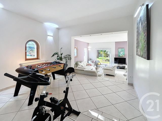 maison à vendre - 11 pièces - 265.05 m2 - MONTELIMAR - 26 - RHONE-ALPES - Century 21 Portes De Provence