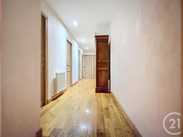 maison à vendre - 11 pièces - 265.05 m2 - MONTELIMAR - 26 - RHONE-ALPES - Century 21 Portes De Provence