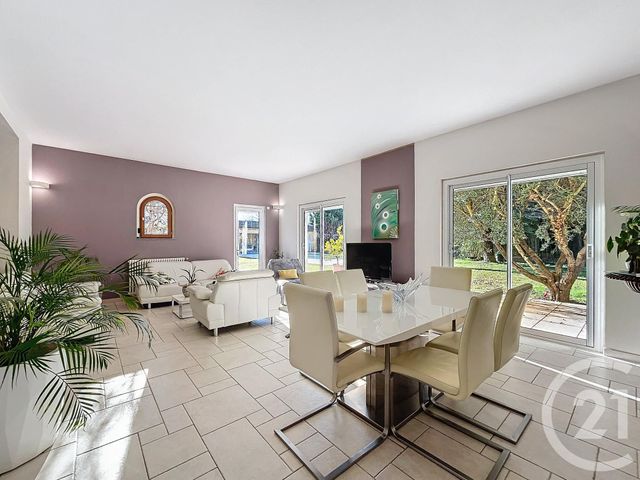 maison à vendre - 11 pièces - 265.05 m2 - MONTELIMAR - 26 - RHONE-ALPES - Century 21 Portes De Provence