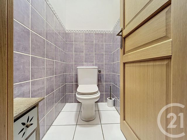 maison à vendre - 11 pièces - 265.05 m2 - MONTELIMAR - 26 - RHONE-ALPES - Century 21 Portes De Provence