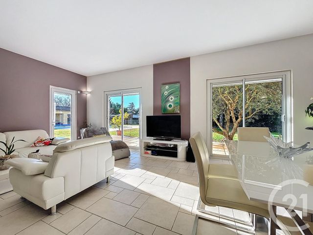 maison à vendre - 11 pièces - 265.05 m2 - MONTELIMAR - 26 - RHONE-ALPES - Century 21 Portes De Provence