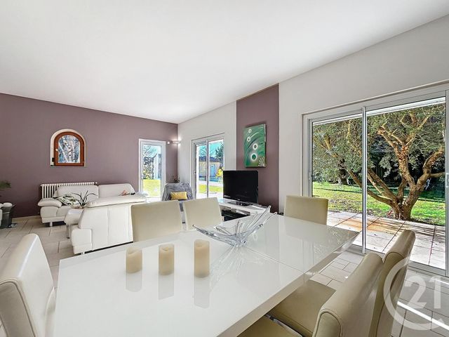 maison à vendre - 11 pièces - 265.05 m2 - MONTELIMAR - 26 - RHONE-ALPES - Century 21 Portes De Provence