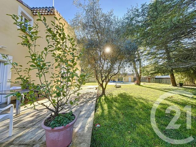 maison à vendre - 11 pièces - 265.05 m2 - MONTELIMAR - 26 - RHONE-ALPES - Century 21 Portes De Provence