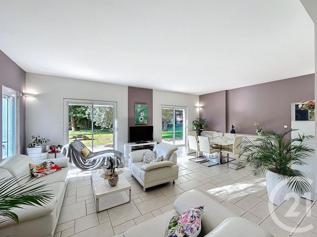 maison à vendre - 11 pièces - 265.05 m2 - MONTELIMAR - 26 - RHONE-ALPES - Century 21 Portes De Provence