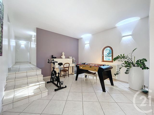 maison à vendre - 11 pièces - 265.05 m2 - MONTELIMAR - 26 - RHONE-ALPES - Century 21 Portes De Provence