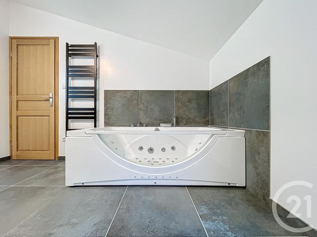 maison à vendre - 11 pièces - 265.05 m2 - MONTELIMAR - 26 - RHONE-ALPES - Century 21 Portes De Provence