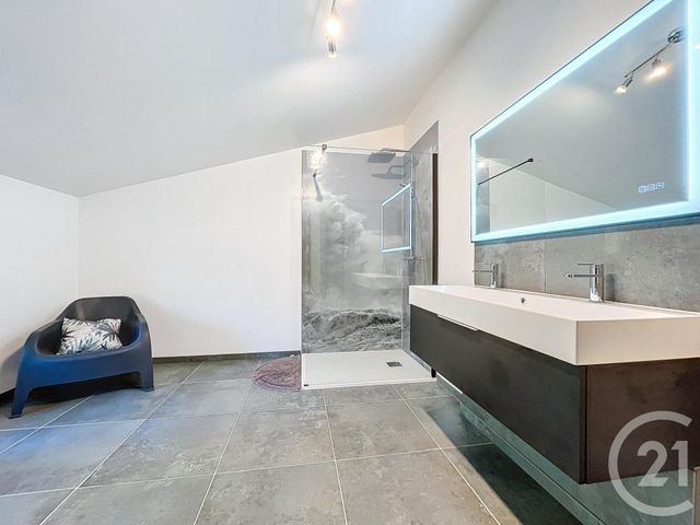 maison à vendre - 11 pièces - 265.05 m2 - MONTELIMAR - 26 - RHONE-ALPES - Century 21 Portes De Provence