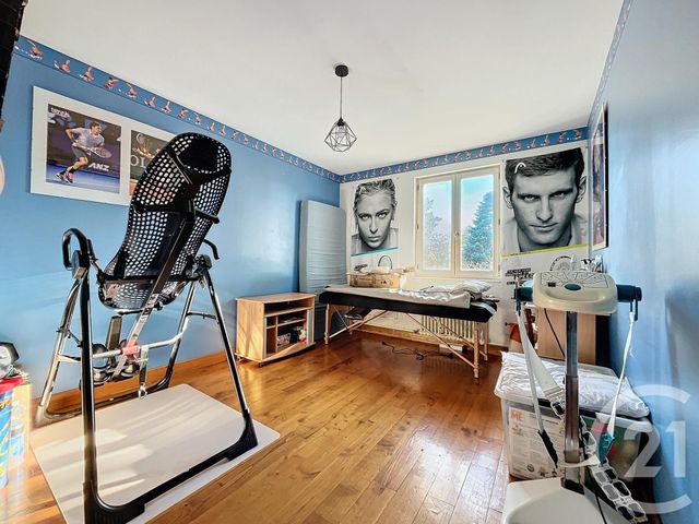 maison à vendre - 11 pièces - 265.05 m2 - MONTELIMAR - 26 - RHONE-ALPES - Century 21 Portes De Provence