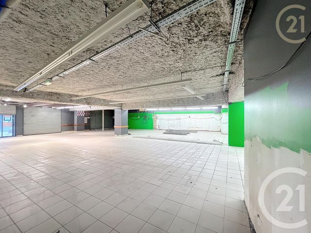 commerce à louer - 586.0 m2 - MONTELIMAR - 26 - RHONE-ALPES - Century 21 Portes De Provence