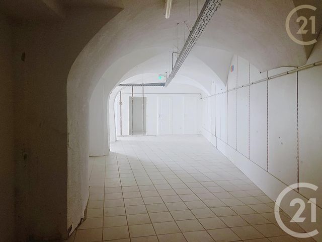 commerce à louer - 586.0 m2 - MONTELIMAR - 26 - RHONE-ALPES - Century 21 Portes De Provence