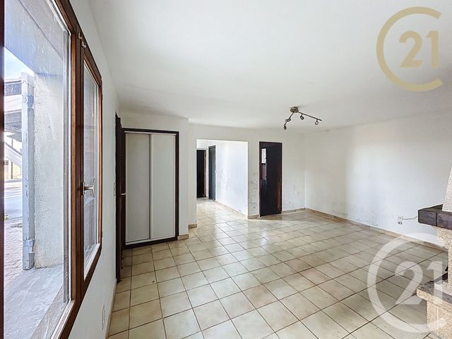 maison à vendre - 5 pièces - 134.21 m2 - MONTELIMAR - 26 - RHONE-ALPES - Century 21 Portes De Provence