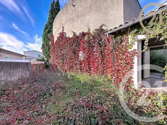 maison à vendre - 5 pièces - 134.21 m2 - MONTELIMAR - 26 - RHONE-ALPES - Century 21 Portes De Provence