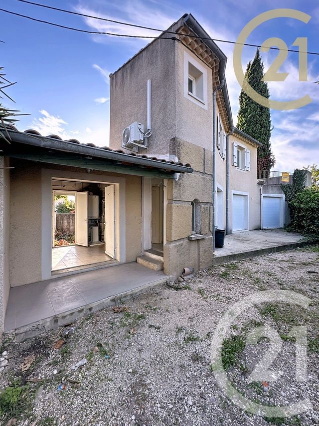 maison à vendre - 5 pièces - 134.21 m2 - MONTELIMAR - 26 - RHONE-ALPES - Century 21 Portes De Provence