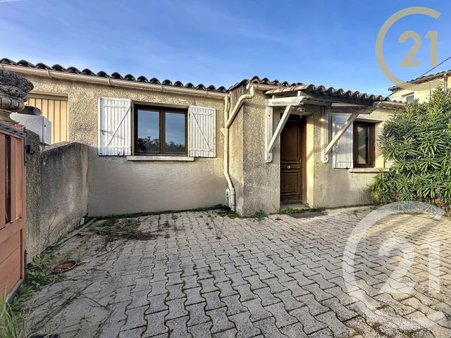 maison à vendre - 5 pièces - 134.21 m2 - MONTELIMAR - 26 - RHONE-ALPES - Century 21 Portes De Provence