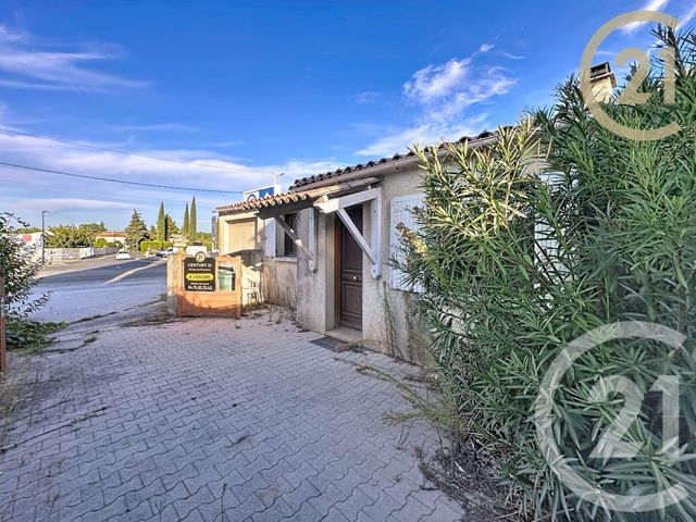 maison à vendre - 5 pièces - 134.21 m2 - MONTELIMAR - 26 - RHONE-ALPES - Century 21 Portes De Provence