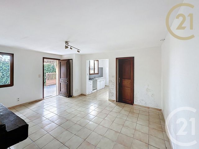 maison à vendre - 5 pièces - 134.21 m2 - MONTELIMAR - 26 - RHONE-ALPES - Century 21 Portes De Provence